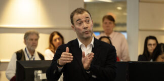 The WaPo Extinction Event - Puck