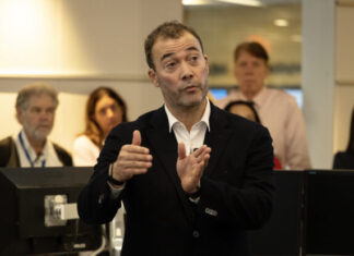 The WaPo Extinction Event - Puck