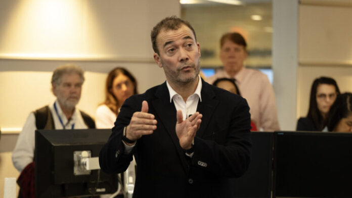 The WaPo Extinction Event - Puck