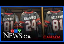 'There's going to be a bandwagon': After Heated Rivalry, women are driving a gay erotic boom on screen - BBC