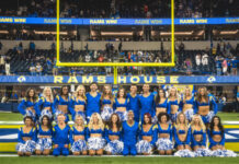 These 10 gay sports relationships give us a lot to be thankful for - OutSports