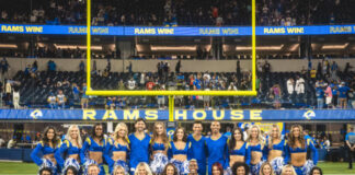 These 10 gay sports relationships give us a lot to be thankful for - OutSports