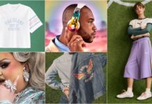 These 9 Brands Are Celebrating Pride Month by Giving Back - Men's Health