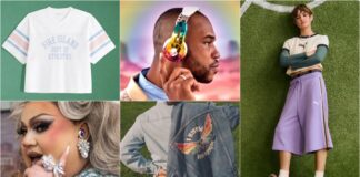 These 9 Brands Are Celebrating Pride Month by Giving Back - Men's Health