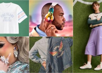 These 9 Brands Are Celebrating Pride Month by Giving Back - Men's Health