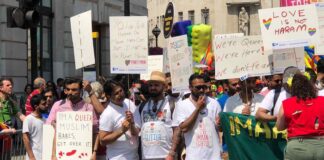 These are the countries experts say are safest for gay travelers - gaycities.com