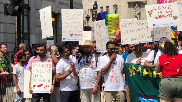 These are the countries experts say are safest for gay travelers - gaycities.com