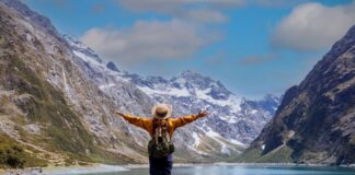 These Are the Safest Destinations for LGBTQ+ Travelers in 2024 - Matador Network