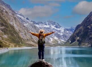 These Are the Safest Destinations for LGBTQ+ Travelers in 2024 – Matador Network These Are the Safest Destinations for LGBTQ+ Travelers in 2024 - Matador Network