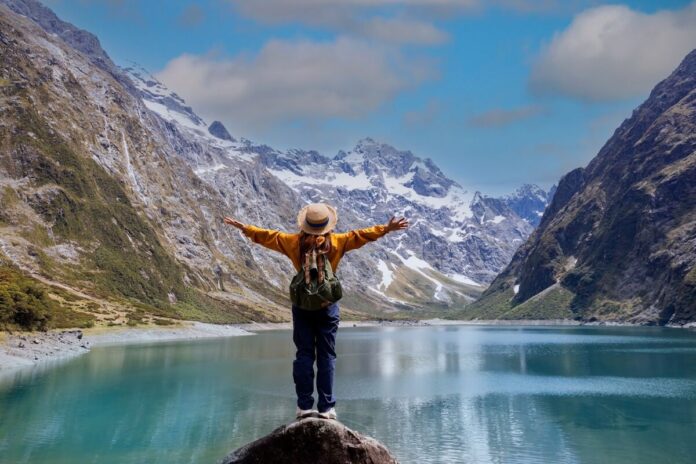 These Are the Safest Destinations for LGBTQ+ Travelers in 2024 - Matador Network