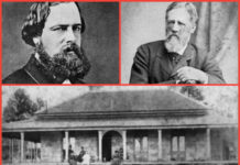 This 19th-century gay Australian love story is about to get an Olympic-level twist - queerty.com