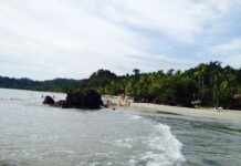 This gay playground in the jungles of Costa Rica is an untouched gem – GayCities This gay playground in the jungles of Costa Rica is an untouched gem - GayCities