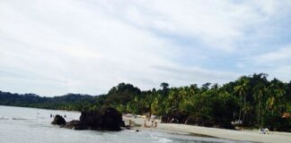 This gay playground in the jungles of Costa Rica is an untouched gem - GayCities