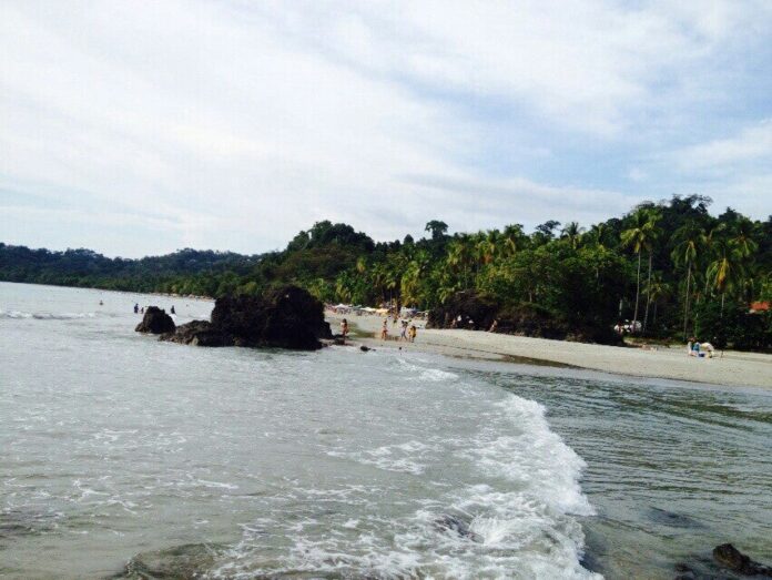 This gay playground in the jungles of Costa Rica is an untouched gem - GayCities