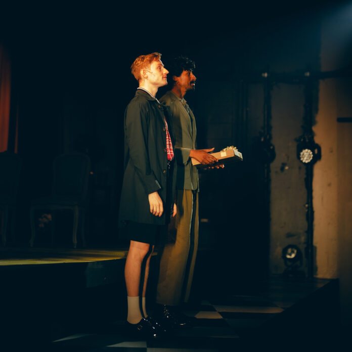 This gay slur is having a cultural renaissance. Um, is that okay? - The Washington Post