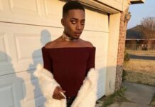 This Gay Teen Had The Best Response To Online Trolls - Refinery29