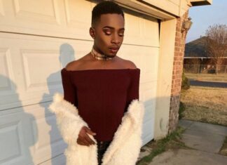 This Gay Teen Had The Best Response To Online Trolls – Refinery29 This Gay Teen Had The Best Response To Online Trolls - Refinery29