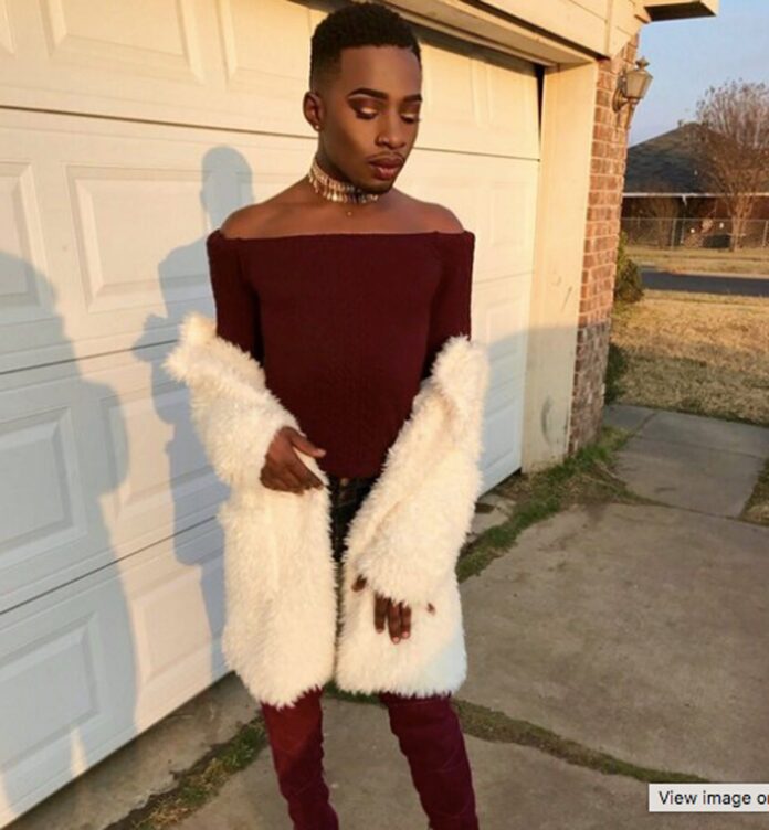 This Gay Teen Had The Best Response To Online Trolls - Refinery29