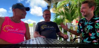 This queer-owned paradise is St. Croix’s best-kept secret - GayCities