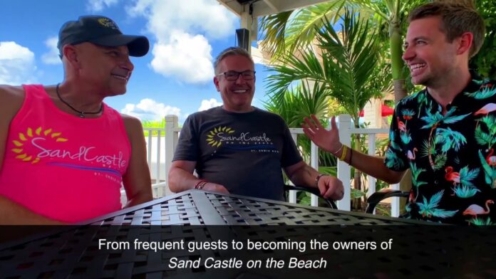 This queer-owned paradise is St. Croix’s best-kept secret - GayCities