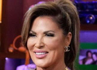 This ‘Real Housewives’ star blasts haters over weight, GLP-1s: ‘I am done with shame’ – USA Today This 'Real Housewives' star blasts haters over weight, GLP-1s: 'I am done with shame' - USA Today