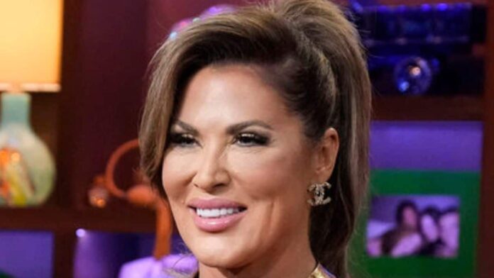 This 'Real Housewives' star blasts haters over weight, GLP-1s: 'I am done with shame' - USA Today