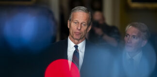 Thune comes under GOP pressure to bypass Democrats on health care - The Hill