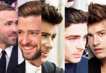 Top 5 Short Hair Trends For 2017 - Gay Nation