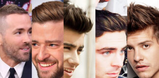 Top 5 Short Hair Trends For 2017 - Gay Nation