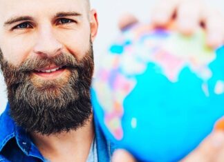 Top Gay Travel Destinations for 2026: The World Is Waiting – thecolu.mn Top Gay Travel Destinations for 2026: The World Is Waiting - thecolu.mn