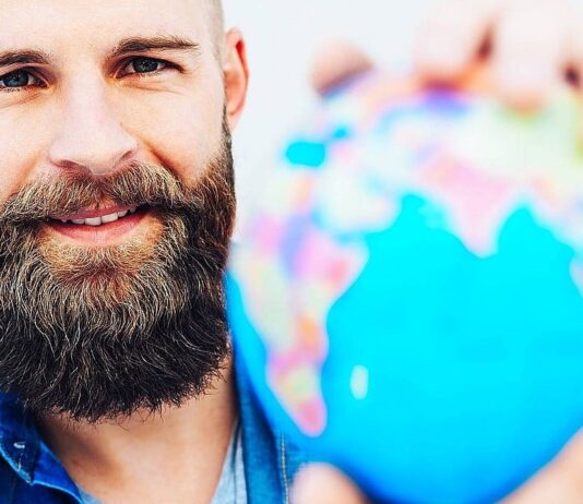 Top Gay Travel Destinations for 2026: The World Is Waiting - thecolu.mn