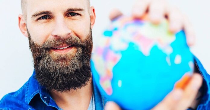 Top Gay Travel Destinations for 2026: The World Is Waiting - thecolu.mn