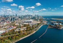 Toronto gay travel guide: Everything from the best bars to historic hot spots - attitude.co.uk