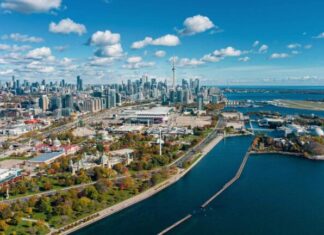 Toronto gay travel guide: Everything from the best bars to historic hot spots - attitude.co.uk