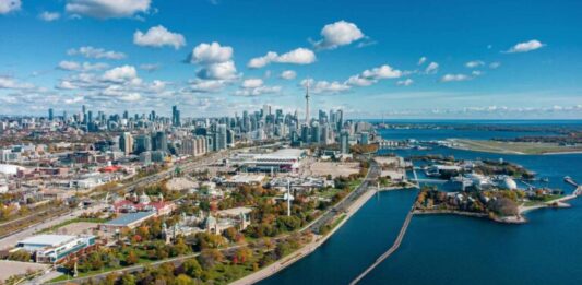 Toronto gay travel guide: Everything from the best bars to historic hot spots - attitude.co.uk