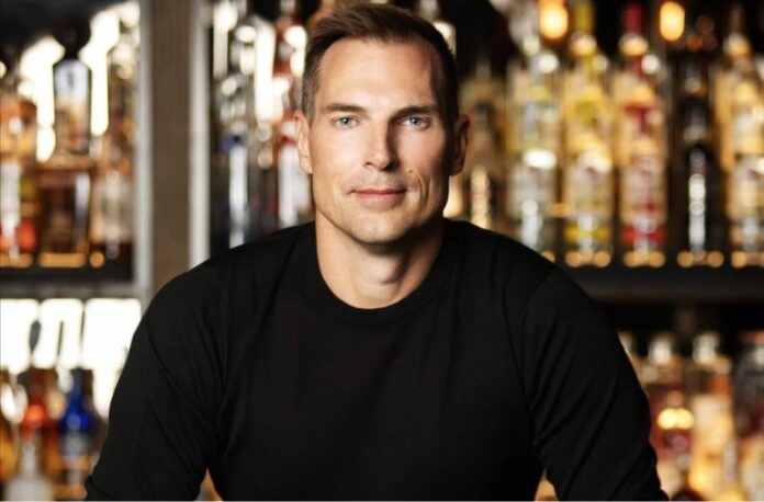 Tristan Schukraft announces plans for luxury gay hotel in Wilton Manors - MSN