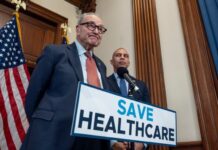 Trump health care plan doesn't help people facing skyrocketing ACA premiums - NPR