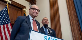 Trump health care plan doesn’t help people facing skyrocketing ACA premiums – NPR Trump health care plan doesn't help people facing skyrocketing ACA premiums - NPR