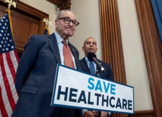 Trump health care plan doesn’t help people facing skyrocketing ACA premiums – NPR Trump health care plan doesn't help people facing skyrocketing ACA premiums - NPR