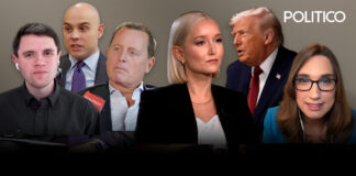 Trump tells GOP it’s time to ‘own’ health care while urging ‘flexibility’ on abortion restrictions - Politico