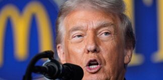 Trump tells GOP lawmakers health care is their issue - NewsNation