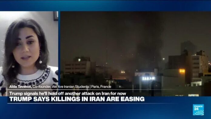 Trump’s health under scrutiny: Speculation, signals and silence - France 24