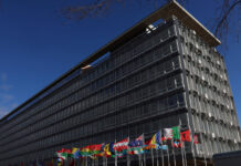 U.S. Formally Withdraws From World Health Organization - The New York Times