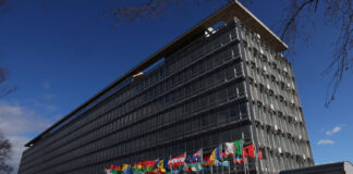 U.S. Formally Withdraws From World Health Organization – The New York Times U.S. Formally Withdraws From World Health Organization - The New York Times