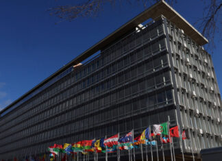 U.S. Formally Withdraws From World Health Organization - The New York Times