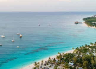US government warns of ‘targeting of gay and lesbian individuals’ at holiday destination – thestreet.com US government warns of ‘targeting of gay and lesbian individuals’ at holiday destination - thestreet.com