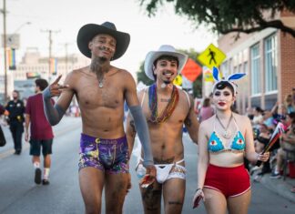 US states ranked in terms of travel safety for same-sex honeymooners - gaycities.com