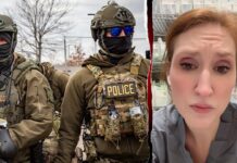 VCU anti-ICE nurse references paralytic drug in video instructing healthcare providers to 'sabotage' agents - Fox News