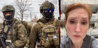 VCU anti-ICE nurse references paralytic drug in video instructing healthcare providers to 'sabotage' agents - Fox News