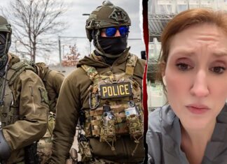 VCU anti-ICE nurse references paralytic drug in video instructing healthcare providers to 'sabotage' agents - Fox News